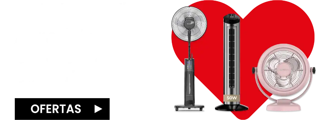 Aire frío para partidos calientes