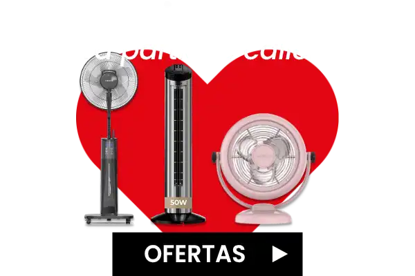 Aire frío para partidos calientes