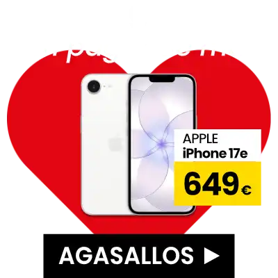 Alta gama sen pagar de máis
