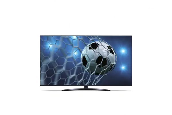 Non vivas o Mundial... víveo!