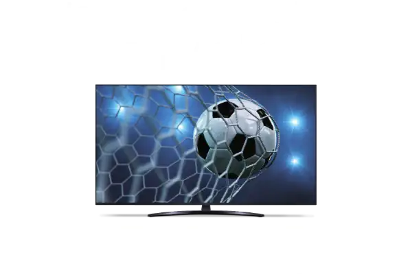 No veas el Mundial... ¡vívelo!