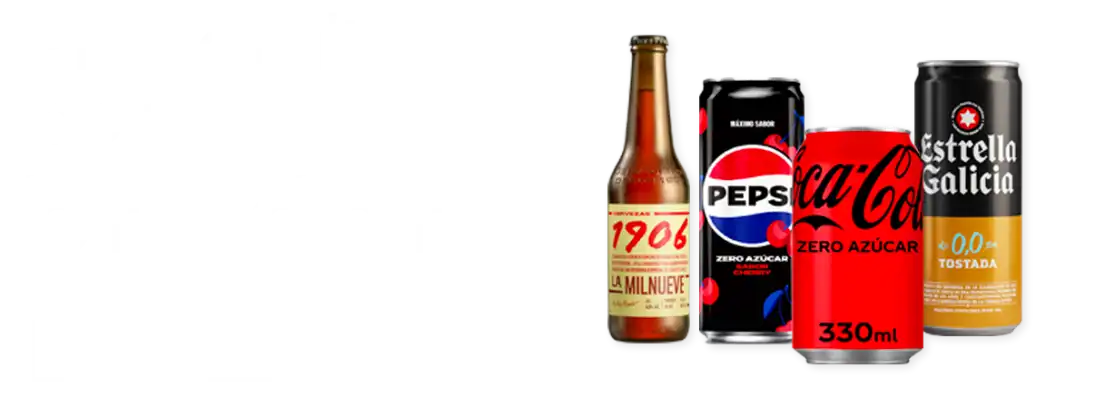 Prepara't per brindar