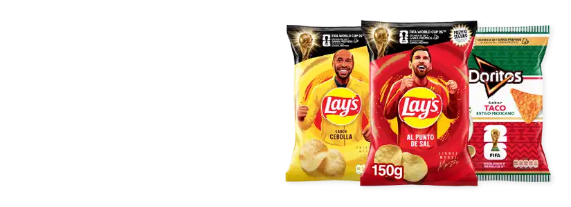 Que no hi falte el pica-pica