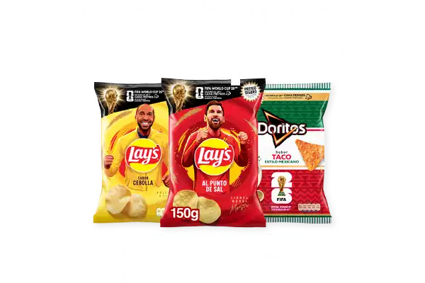 Que no hi falte el pica-pica