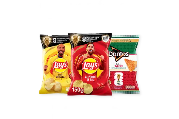 Que non falte o picoteo
