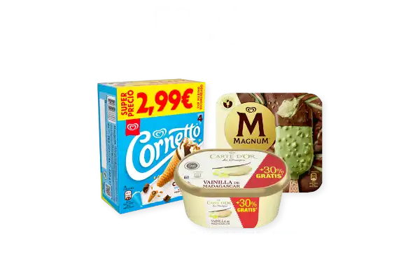 El gol... más dulce