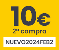 10€ segunda compra NUEVO2024FEB2