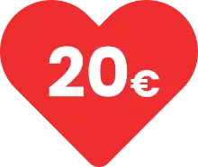 20€
