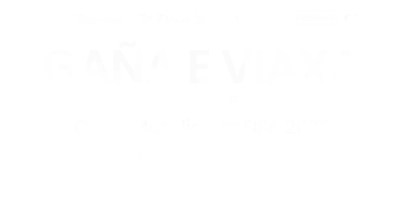 Gaña e viaxa cun acompañante á Copa Mundial da FIFA 2026
