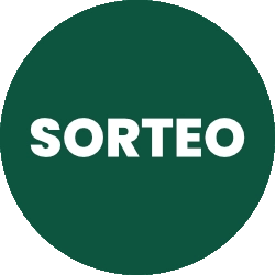 Sorteo aceite gratis 1 ano