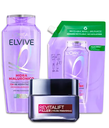 Productos Loreal