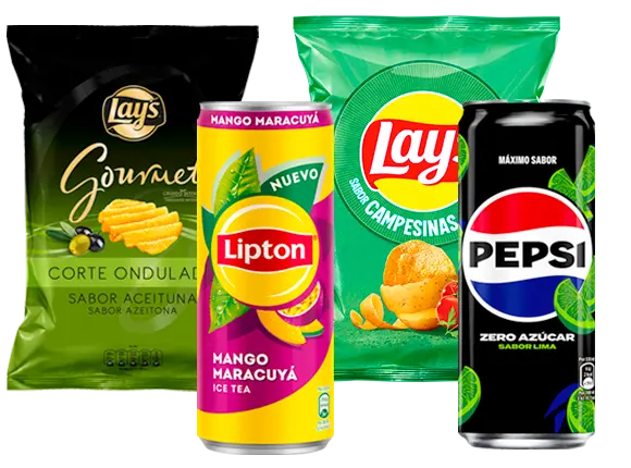 Productes Colgate