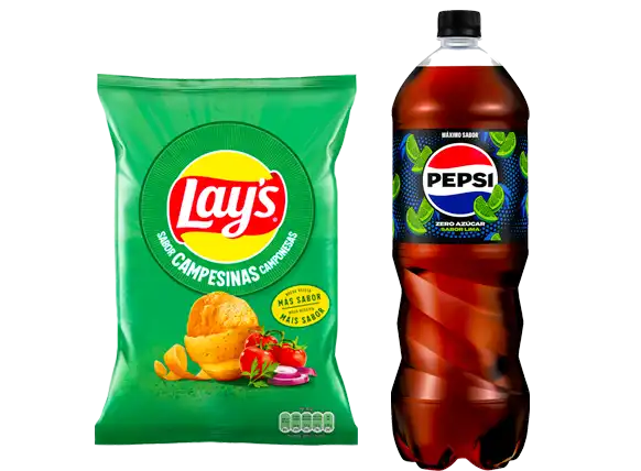 Productos Pepsico