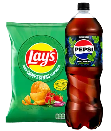 Productos Pepsico