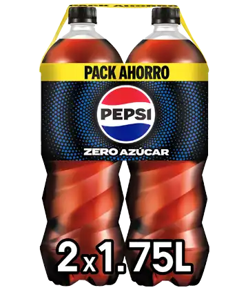 PepsiCo produktuak