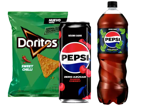 Productos Pepsico