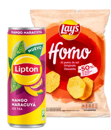 Productos Pepsico