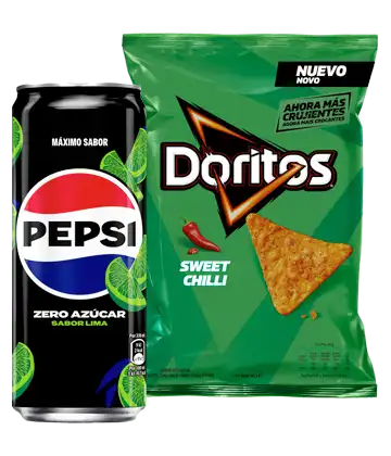 Productos Pepsico