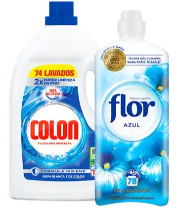 Productos Reckitt