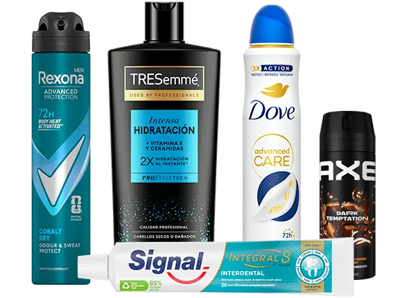 Productes Colgate