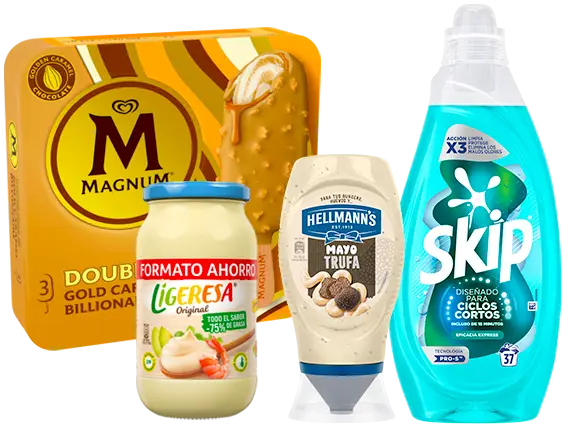 Productes Colgate