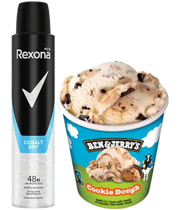 Unilever eta Magnum produktuak