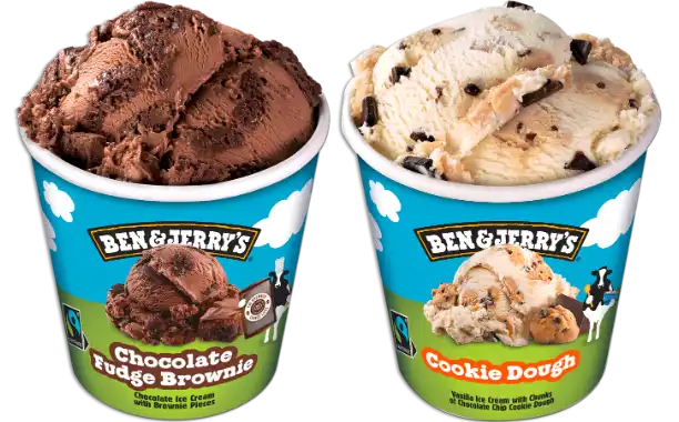 Helados Magnum