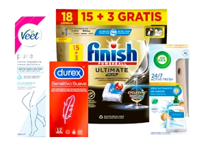 Productos Reckitt