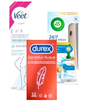 Productos Reckitt