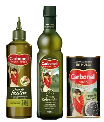 Productos Carbonell