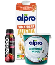 Productos Danone