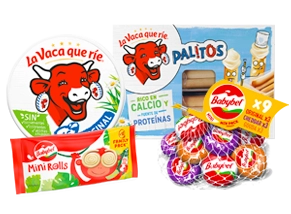 Productos Unilever
