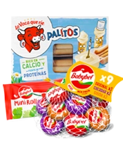 Productos Unilever