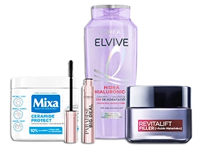 Productes Loreal