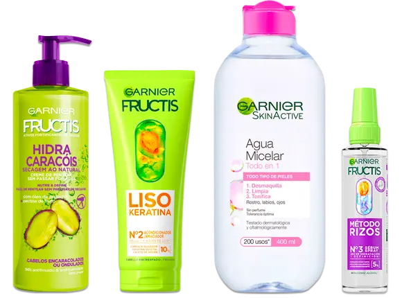 Productes Loreal