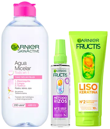 Productes Loreal