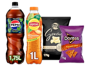 Productos Pepsico