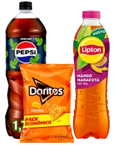 Productes Pepsico