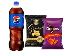 Productos Pepsico