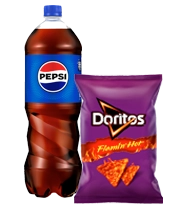 Productos Pepsico