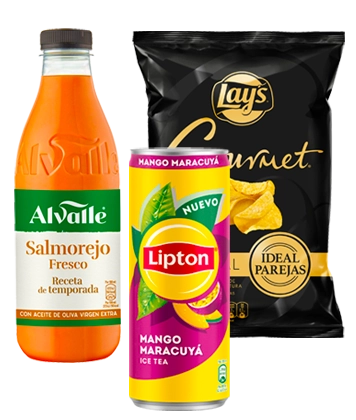 Productes Pepsico