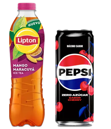 Productos Pepsico