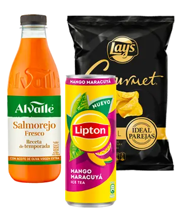 Productos Unilever
