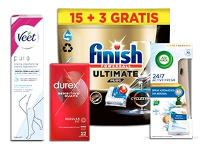 Productos Reckitt