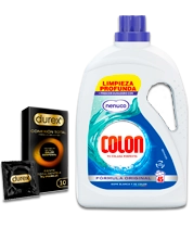 Productos Reckitt