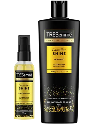 Produtos Tresemme