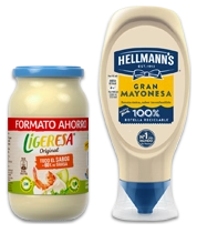 Productos Unilever