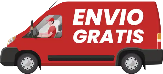 Envío Gratis