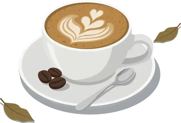Taza de café