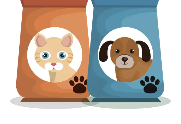 Comida de mascotas